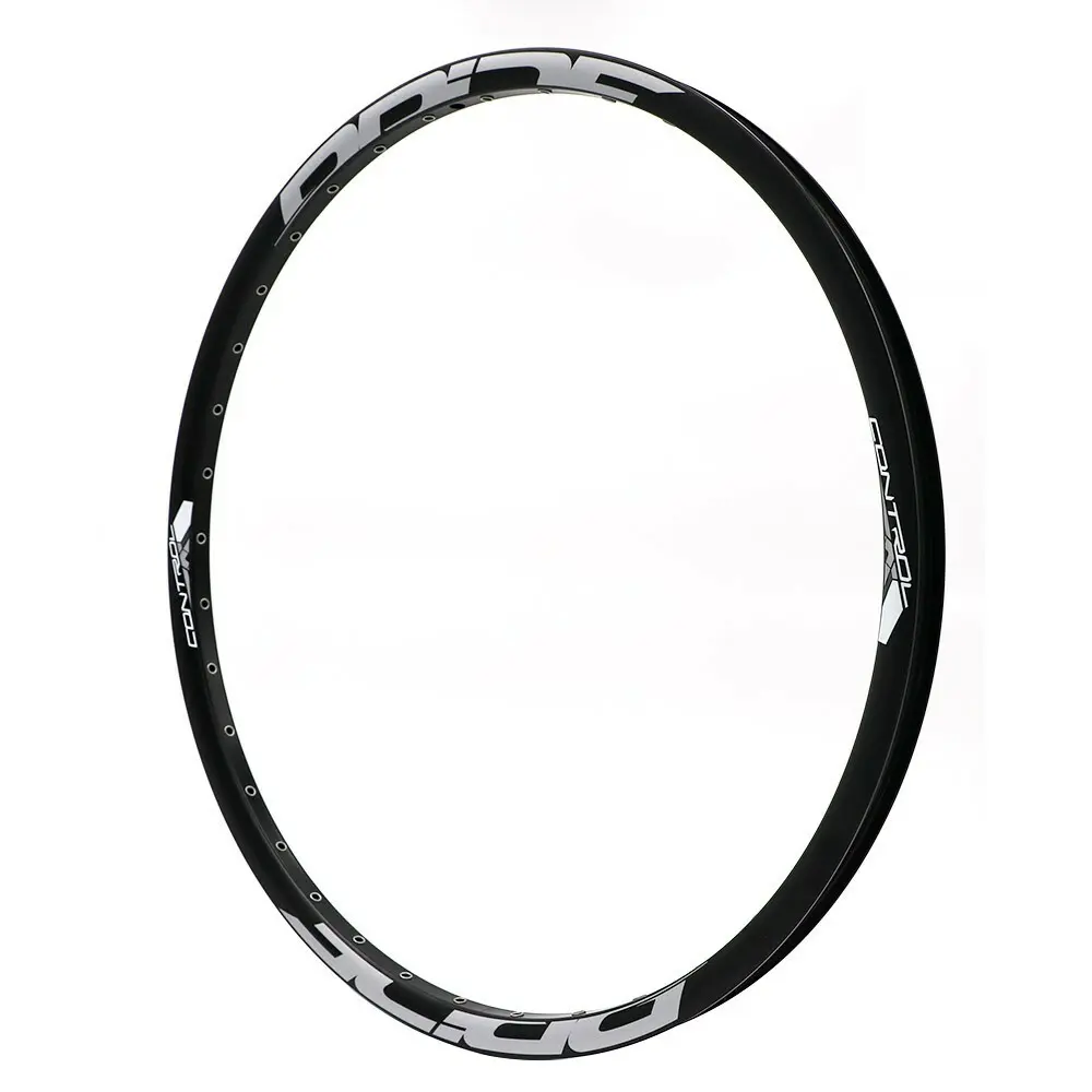 Främre fälg Pride Racing Control 36h Cruiser
