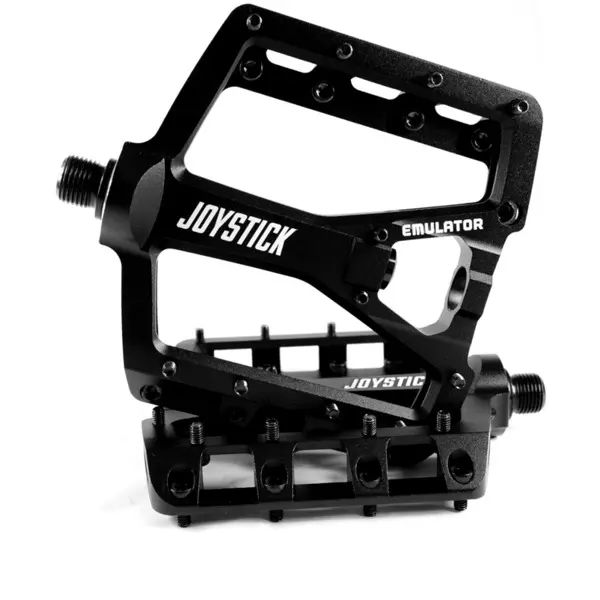 Pedaler Joystick Emulator