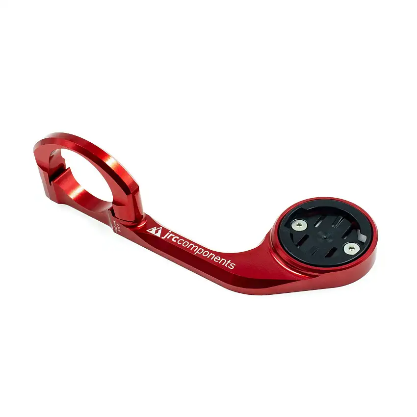 Datorfäste Jrc Handlebar Out Front Mount Garmin röd