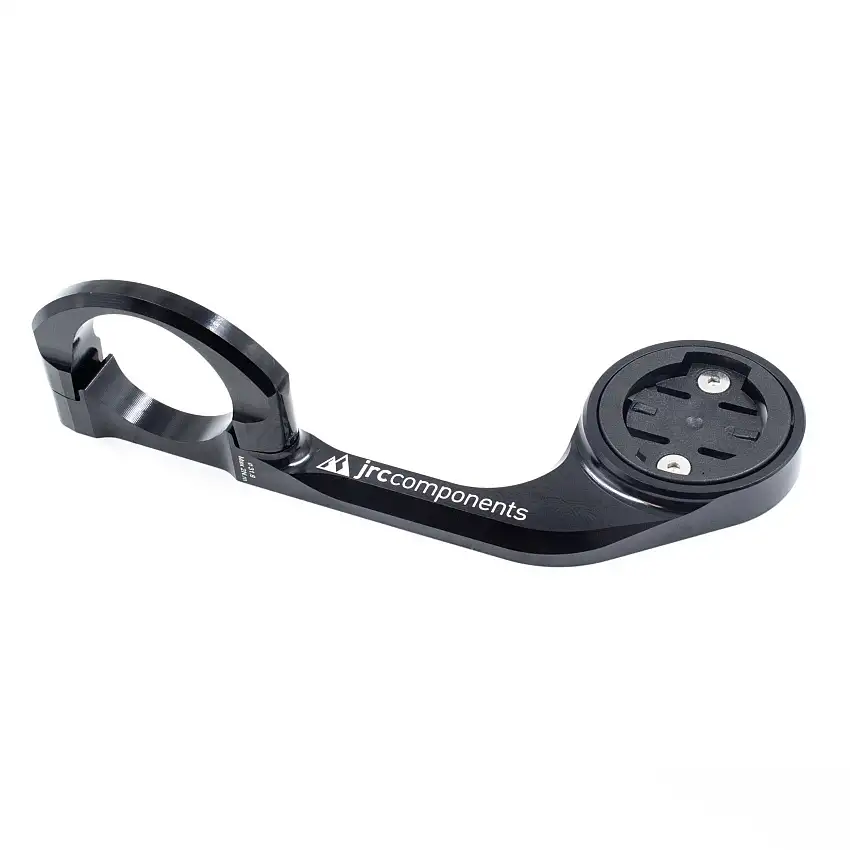 Datorfäste Jrc Handlebar Out Front Mount Wahoo svart