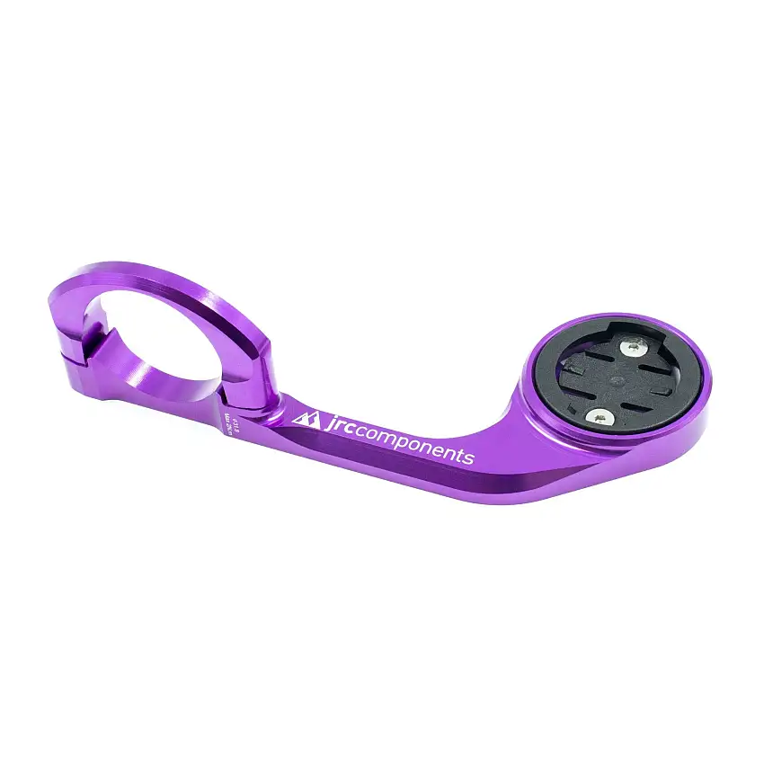 Datorfäste Jrc Handlebar Out Front Mount Wahoo lila