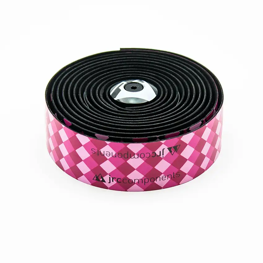 Styrlinda Jrc Orimono Bar Tape rosa