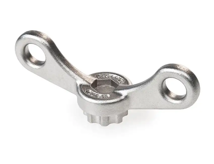 Park Tool Avdragare till justerkappa (Shimano Hollowtech II bolt)