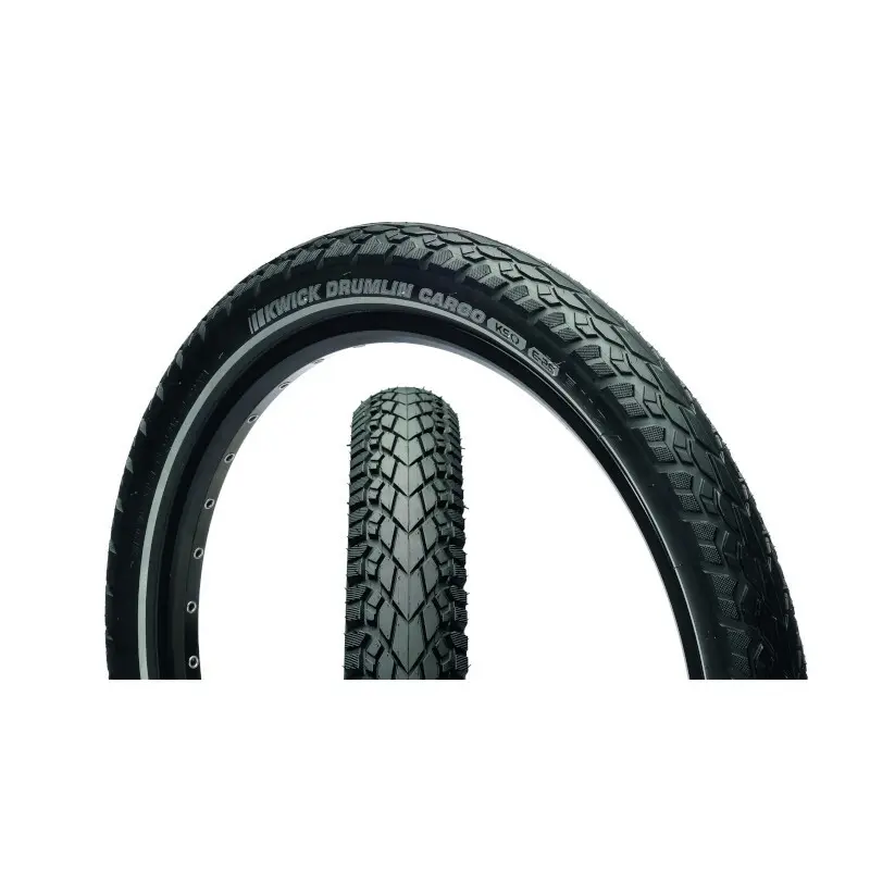 Cykeldäck Kenda Cargo Kenda Kwick Drumlin