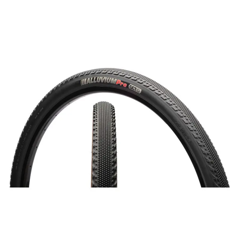 Cykeldäck Kenda Gravel Kenda Alluvium Pro Gct