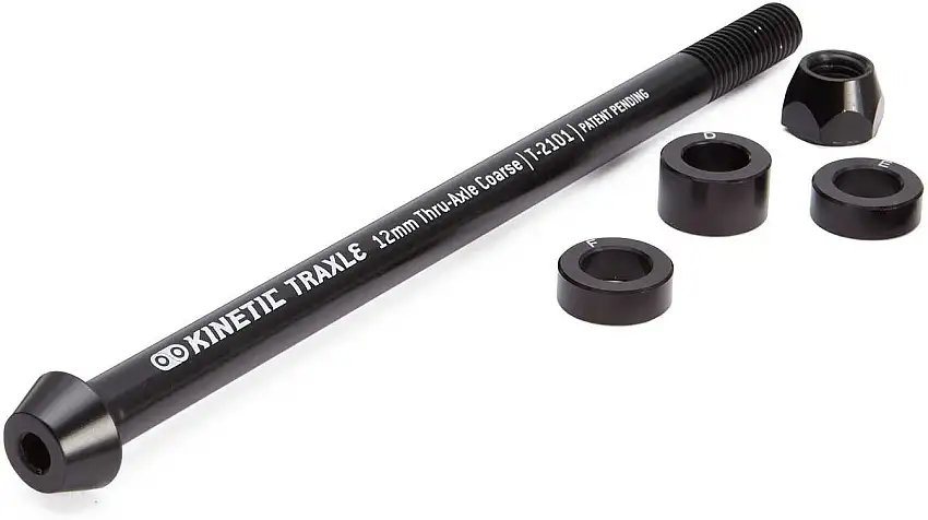 Axel Kinetic Traxle Coarse T-2101 M12 x 1.75