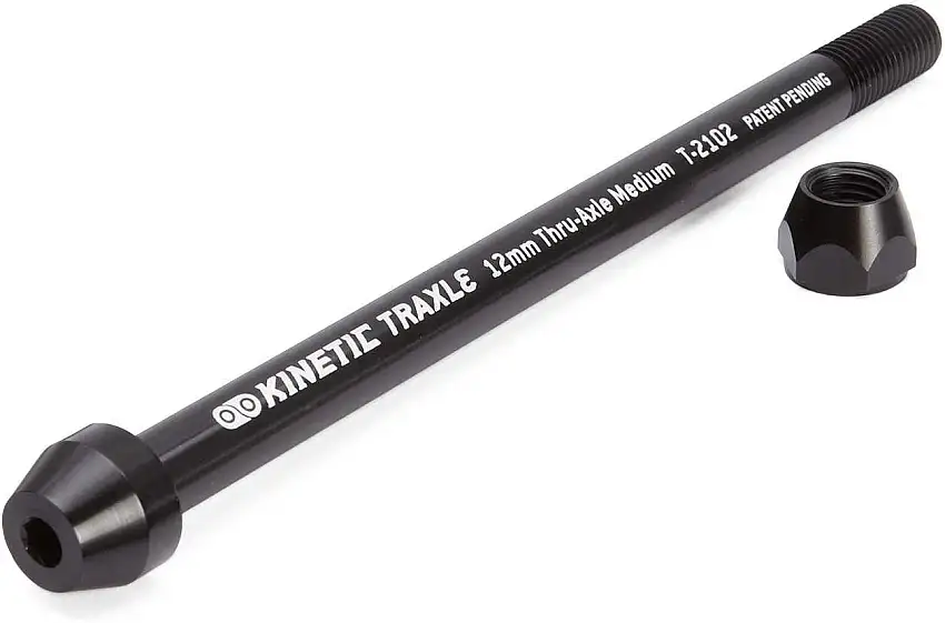 Axel Kinetic Traxle Medium T-2102 M12 x 1.5