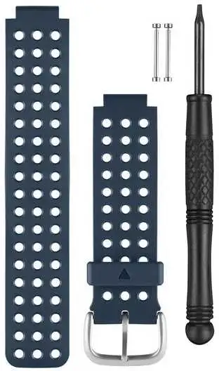 Armband Garmin Approach S20 blågrön
