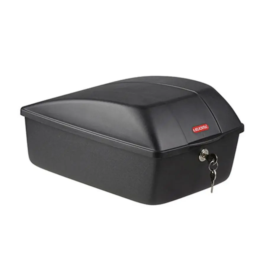 Toppfodral med stängning Klickfix Box Racktime