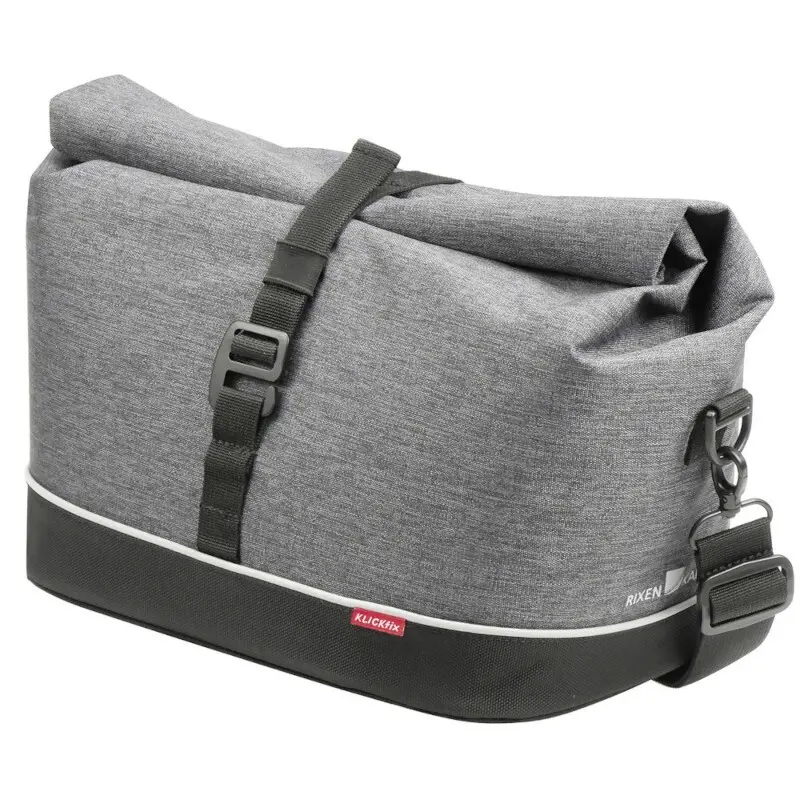 Bagagebärare Klickfix Rackpack City Racktime 8L