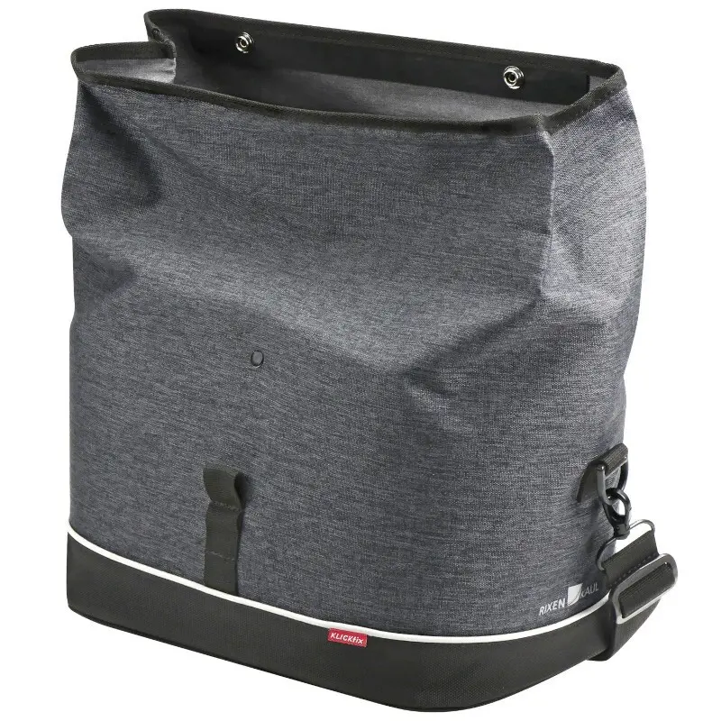 Bagagebärare Klickfix City Uniklip 2 8L