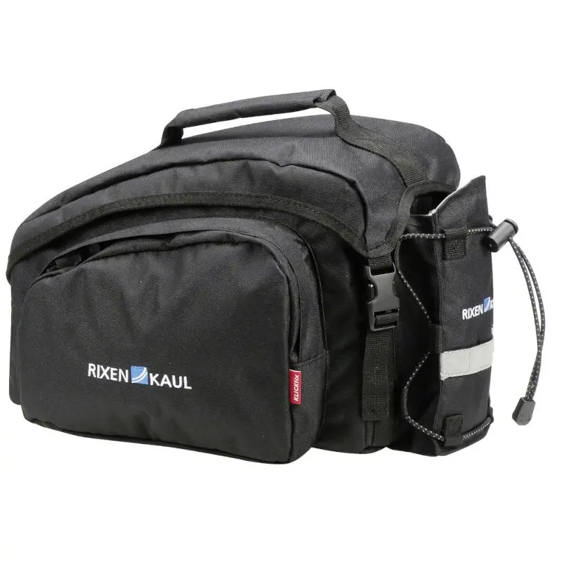 Bagagebärare Klickfix Rackpack 1