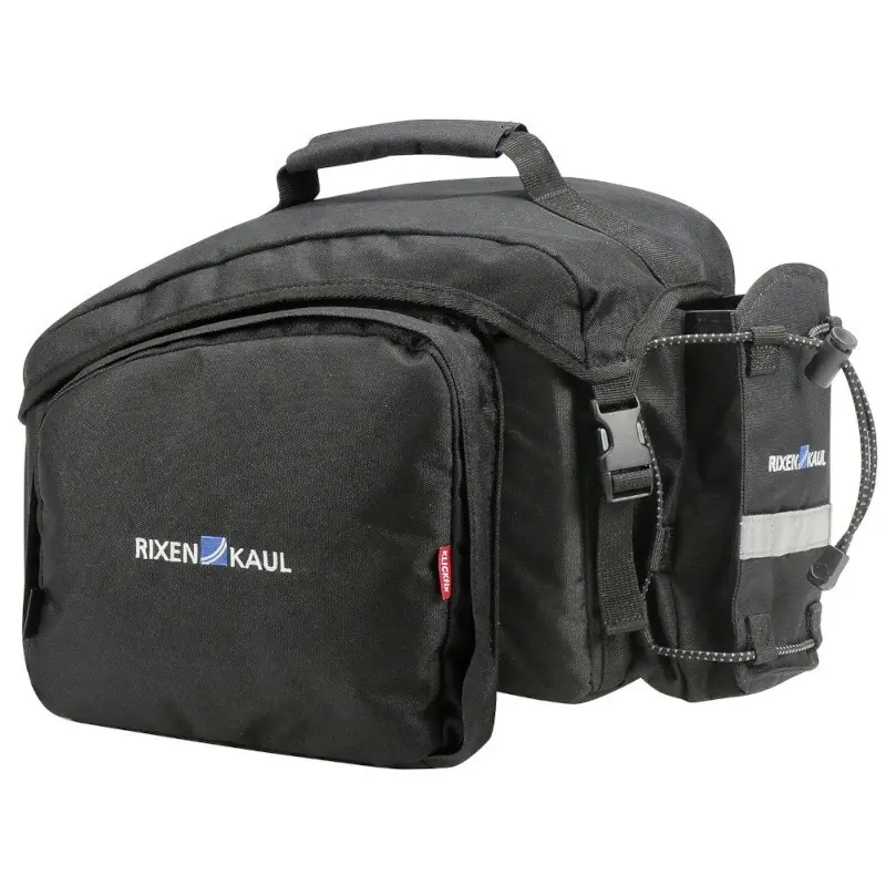 Bagagebärare Klickfix Rackpack1 Plus 18L