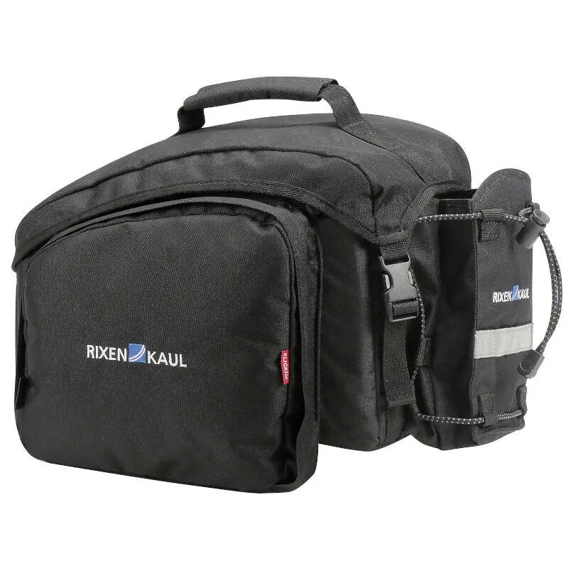 Bagagebärare Klickfix Rackpack 1 Plus Uniklip 18L
