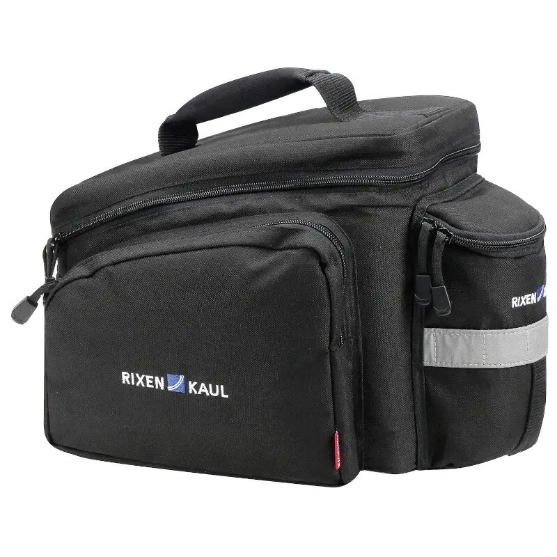 Bagagebärare Klickfix Rackpack 2 Uniklip 9L