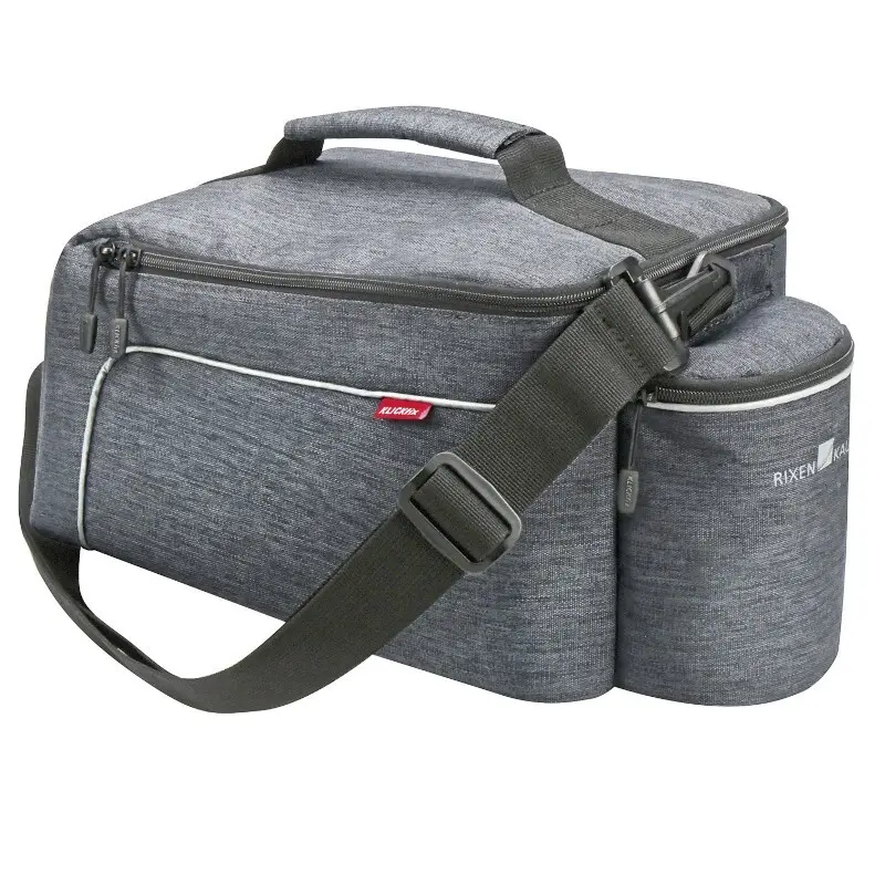 Bagagebärare Klickfix Rackpack Light Uniklip 8L