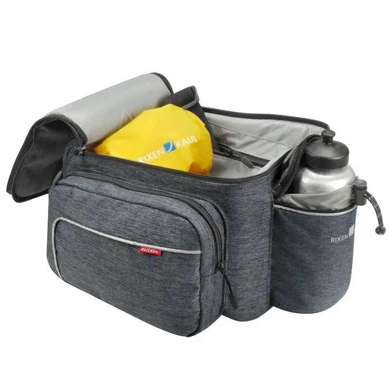 Bagagebärare Klickfix Sport Racktime K0269RAGR 12L