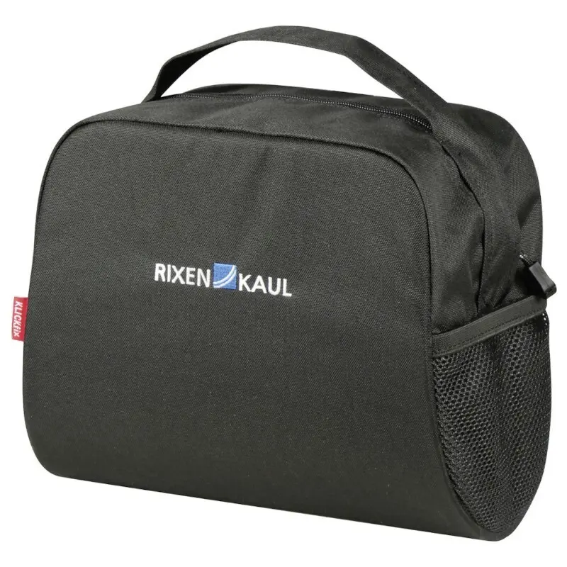 Cykelväska för styrefäste Klickfix Baggy Plus