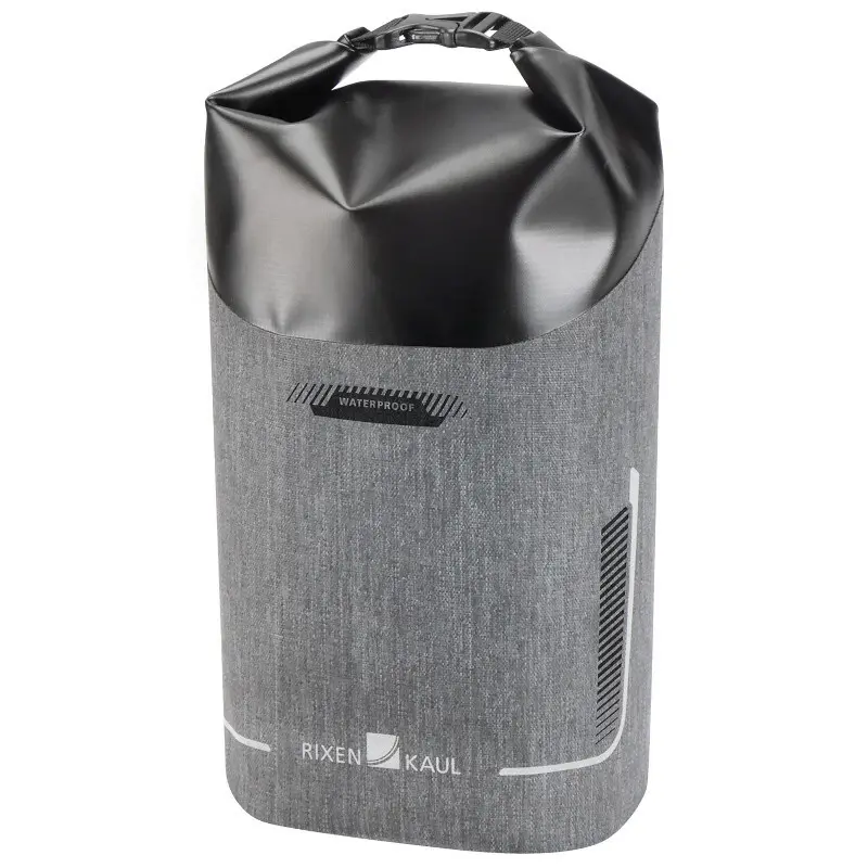 Gaffelväska Klickfix Bikepack 4L