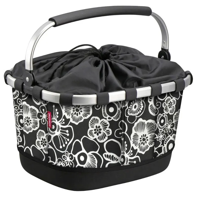 Cykelkorg Klickfix Carrybag GT Uniklip