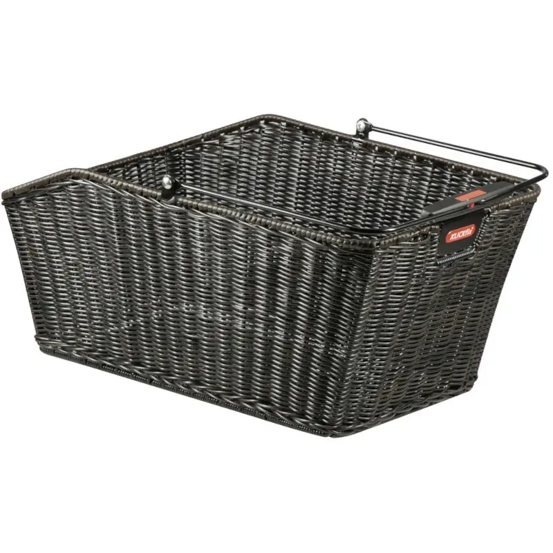 Bakre korg Klickfix Structura Snap It