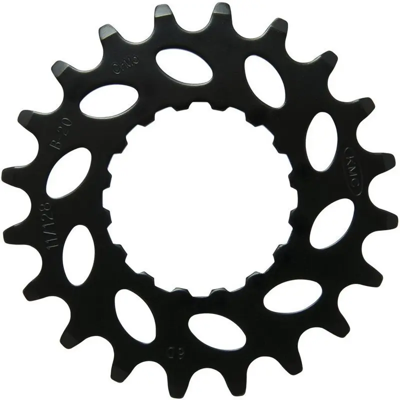 Bosch kedjehjul KMC Active + Performnce Line 15 T 11/128"