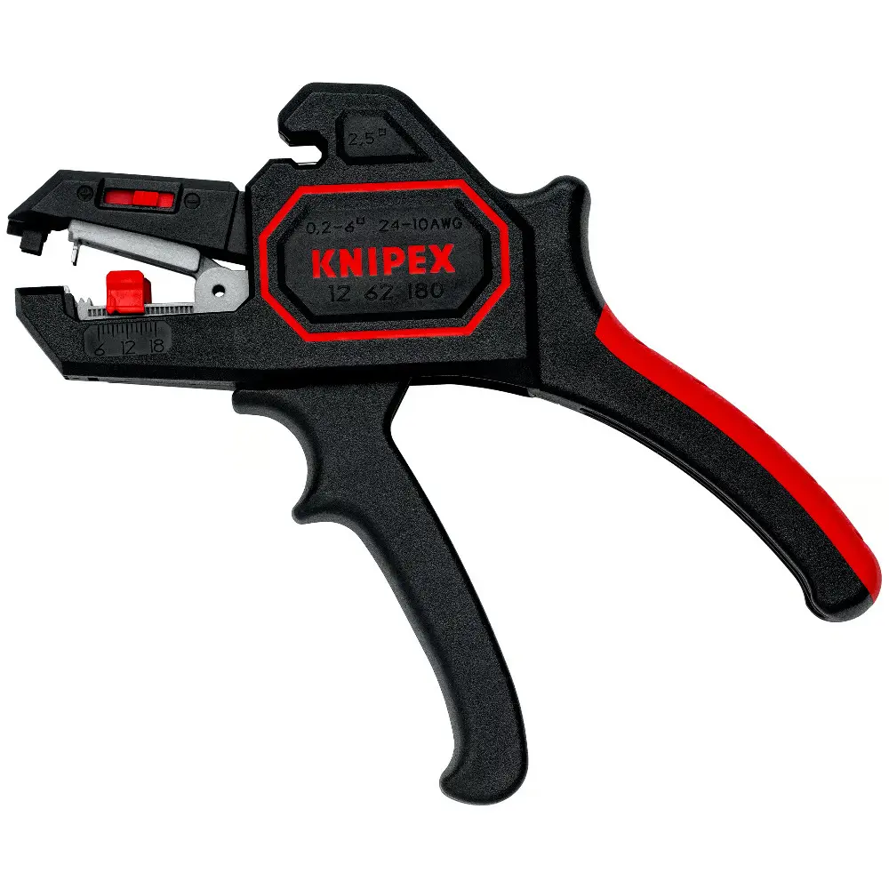 Automatisk avmantlingsverktyg Knipex