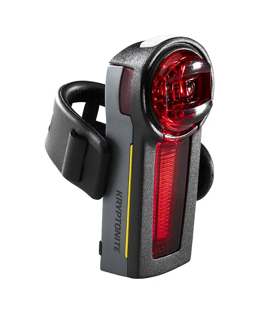 Baklampa Kryptonite Incite XR Basic