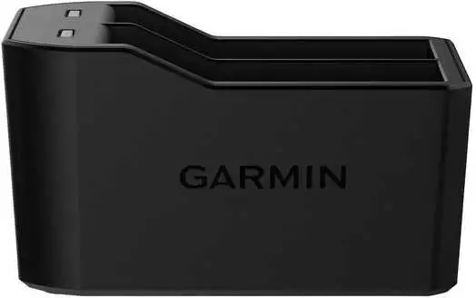 Batteriladdare Garmin Virb 360 Dubbel