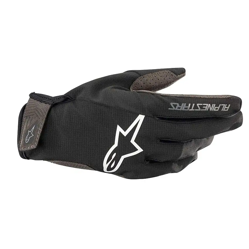 Handskar Alpinestars Drop 6 svart