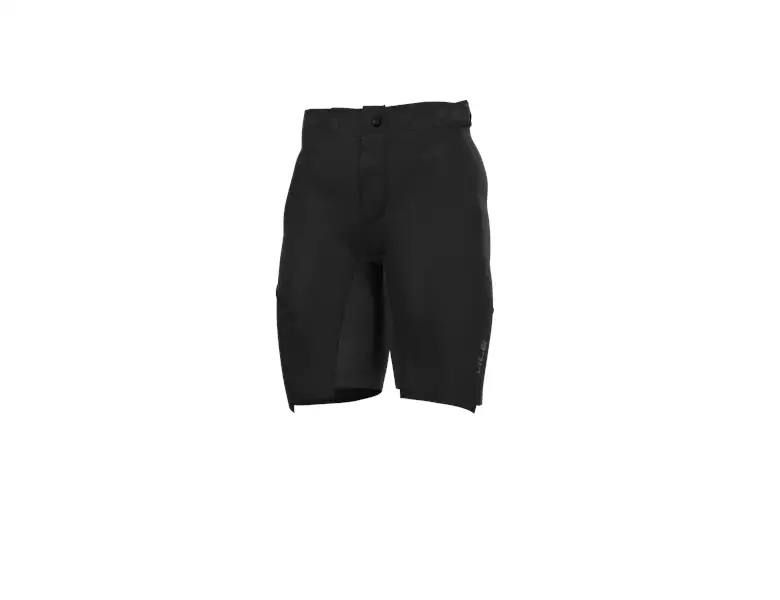 Shorts Alé Overland svart