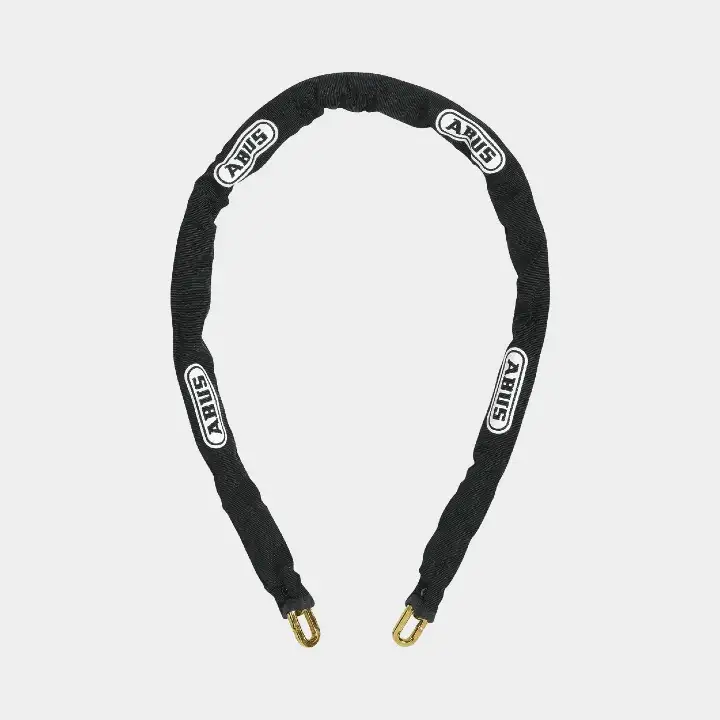 Låskätting ABUS 6KS 110 cm 6 mm