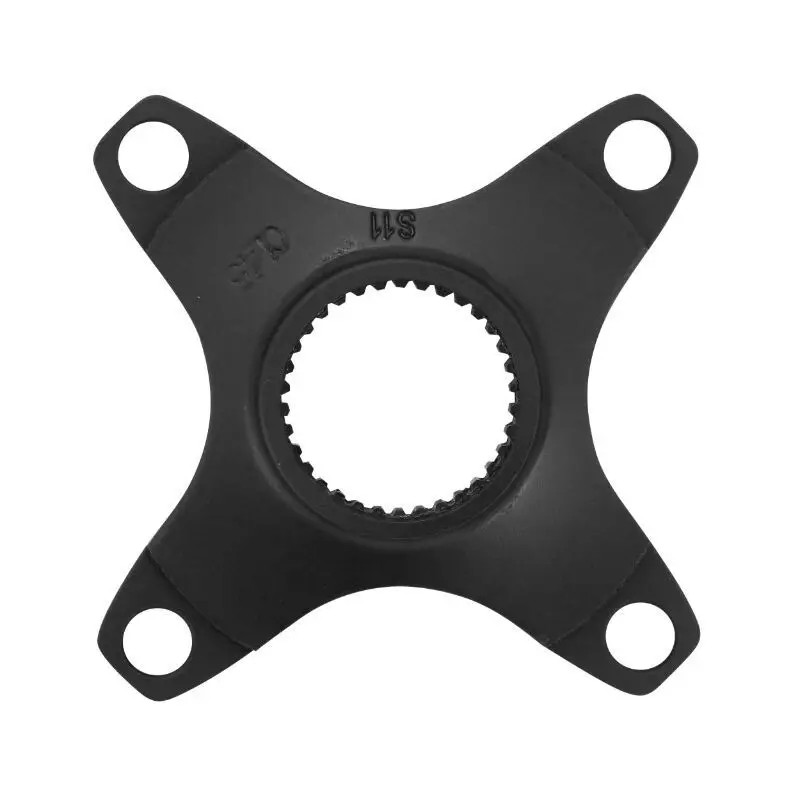 bottenfäste stjärnplatta för motor Leader Fox Spider Bafang