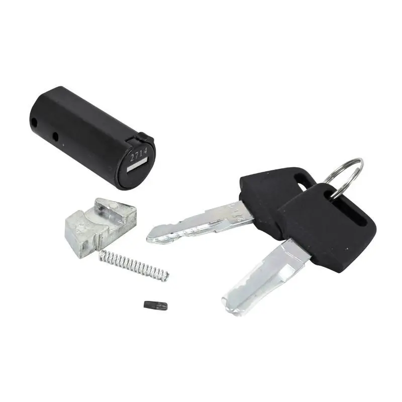 Batterilås Leader Fox