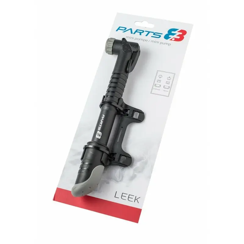 Mini handpump Parts 8.3 Leek