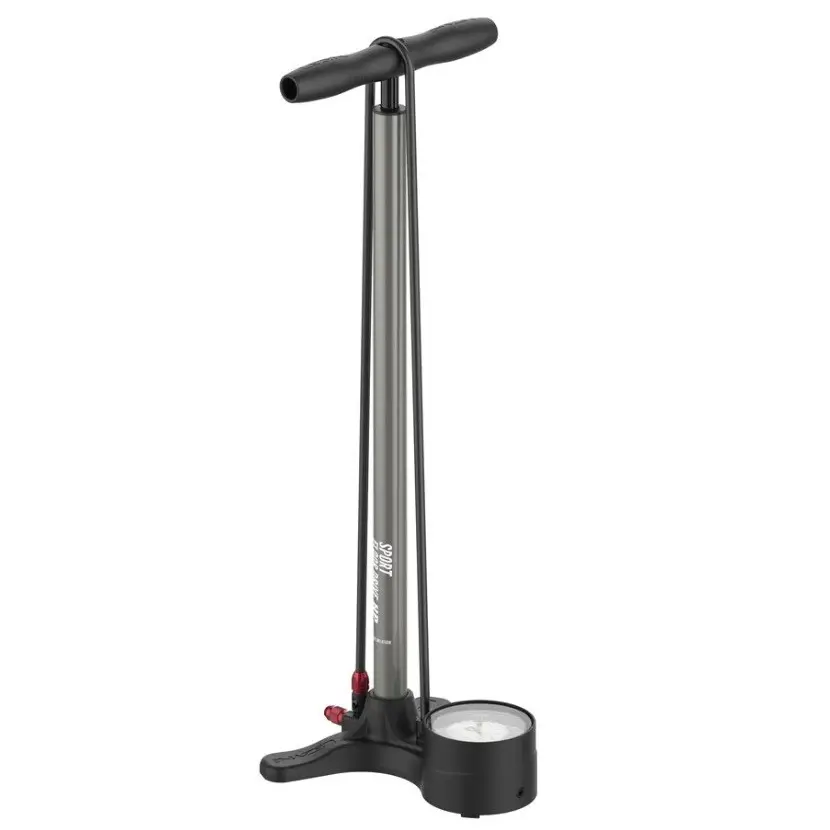 Fotpump Lezyne Sport Floor Drive
