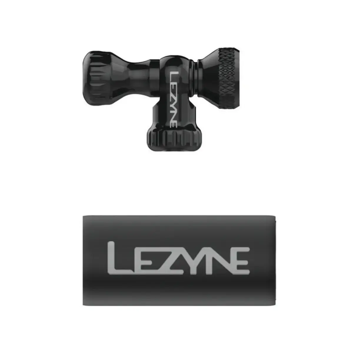 CO2-pump Lezyne Head Only