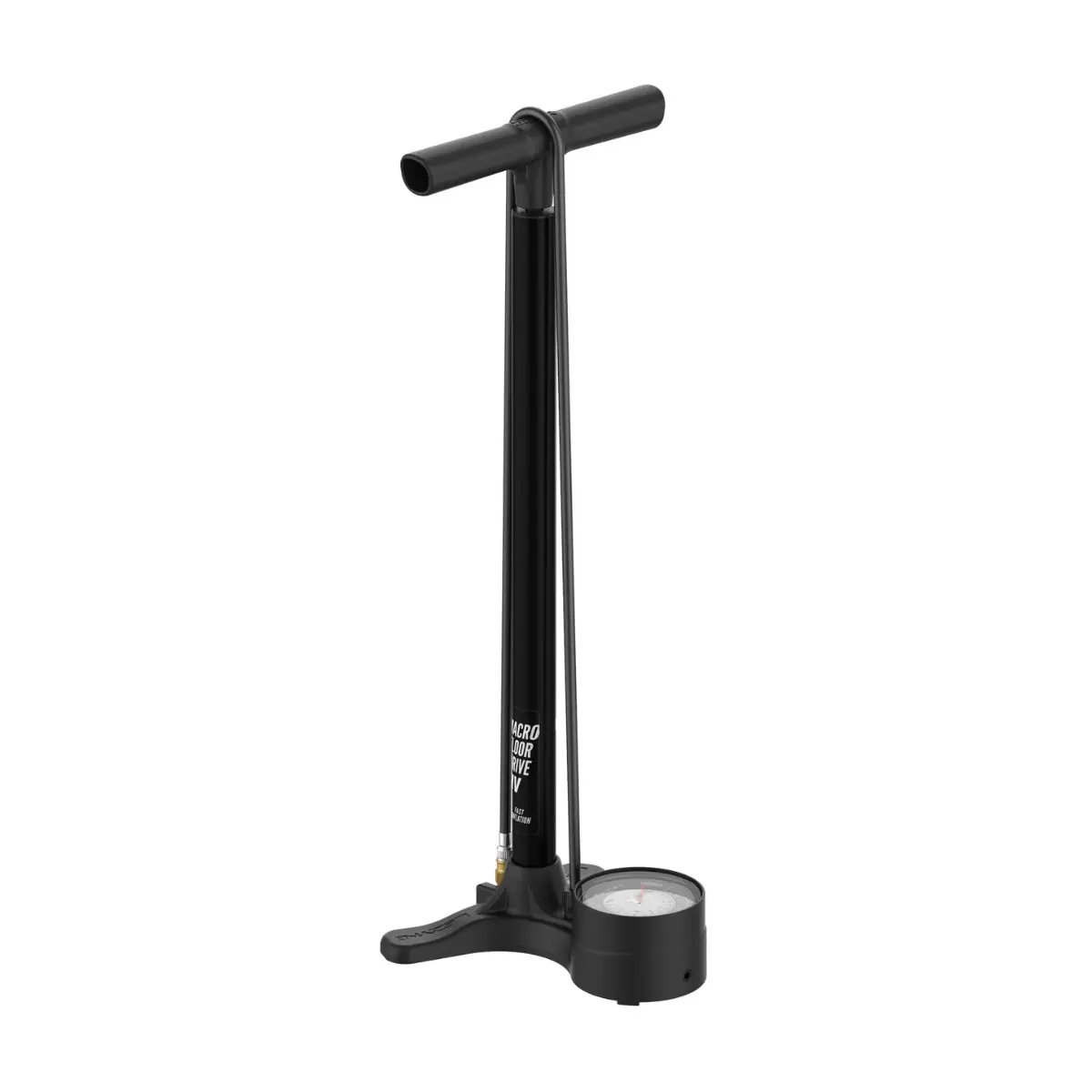 Fotpump Lezyne Macro Floor Drive DV - HV