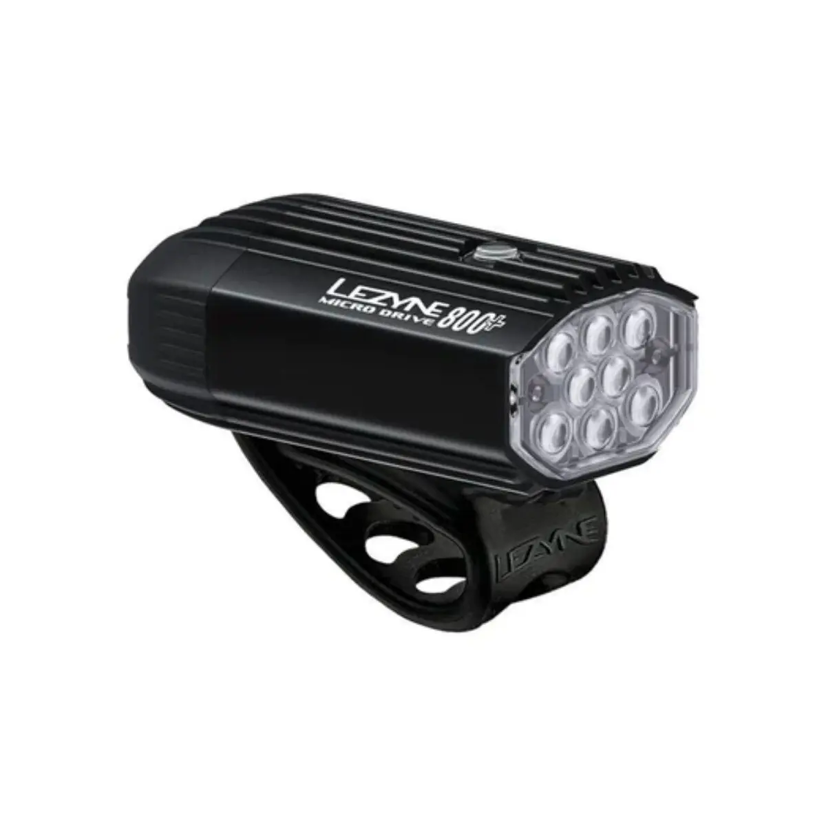 Belysning Lezyne Micro Drive 800+