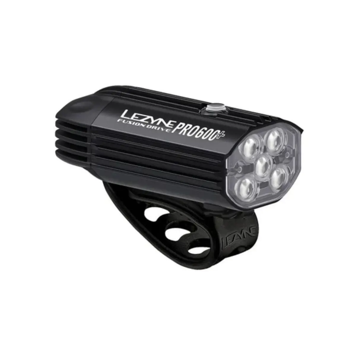 Belysning Lezyne Fusion Pro 600+
