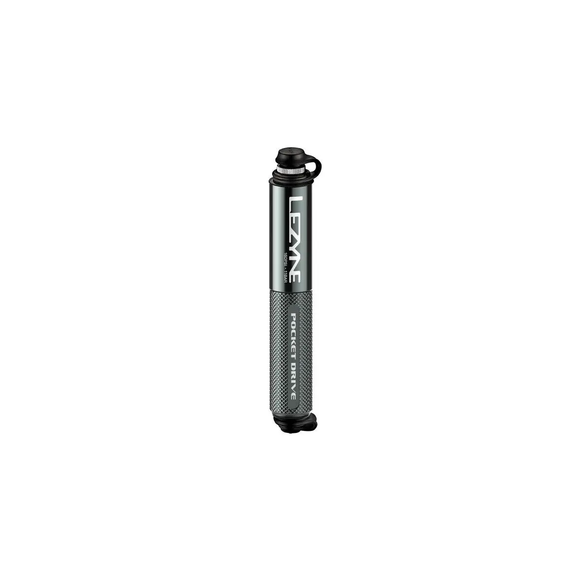 Handpump Lezyne Pocket drive HV