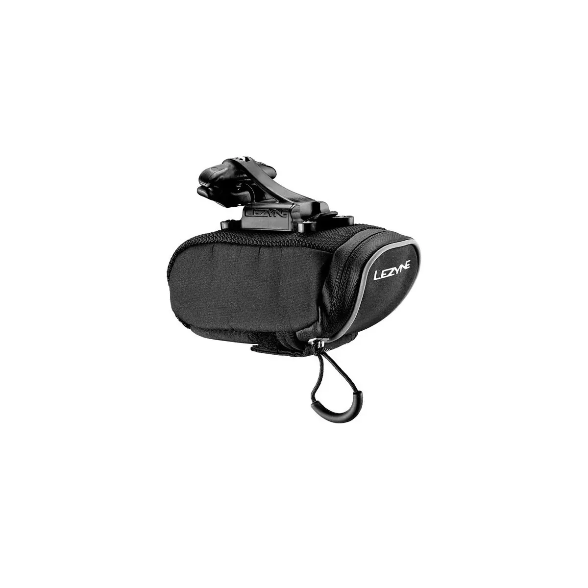 Sadelväska för cykel Lezyne Micro Caddy QR