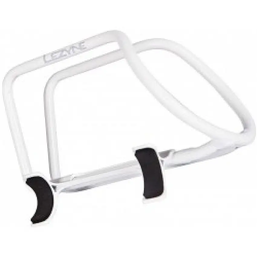 Lezyne Power Cage HV med pump beslag