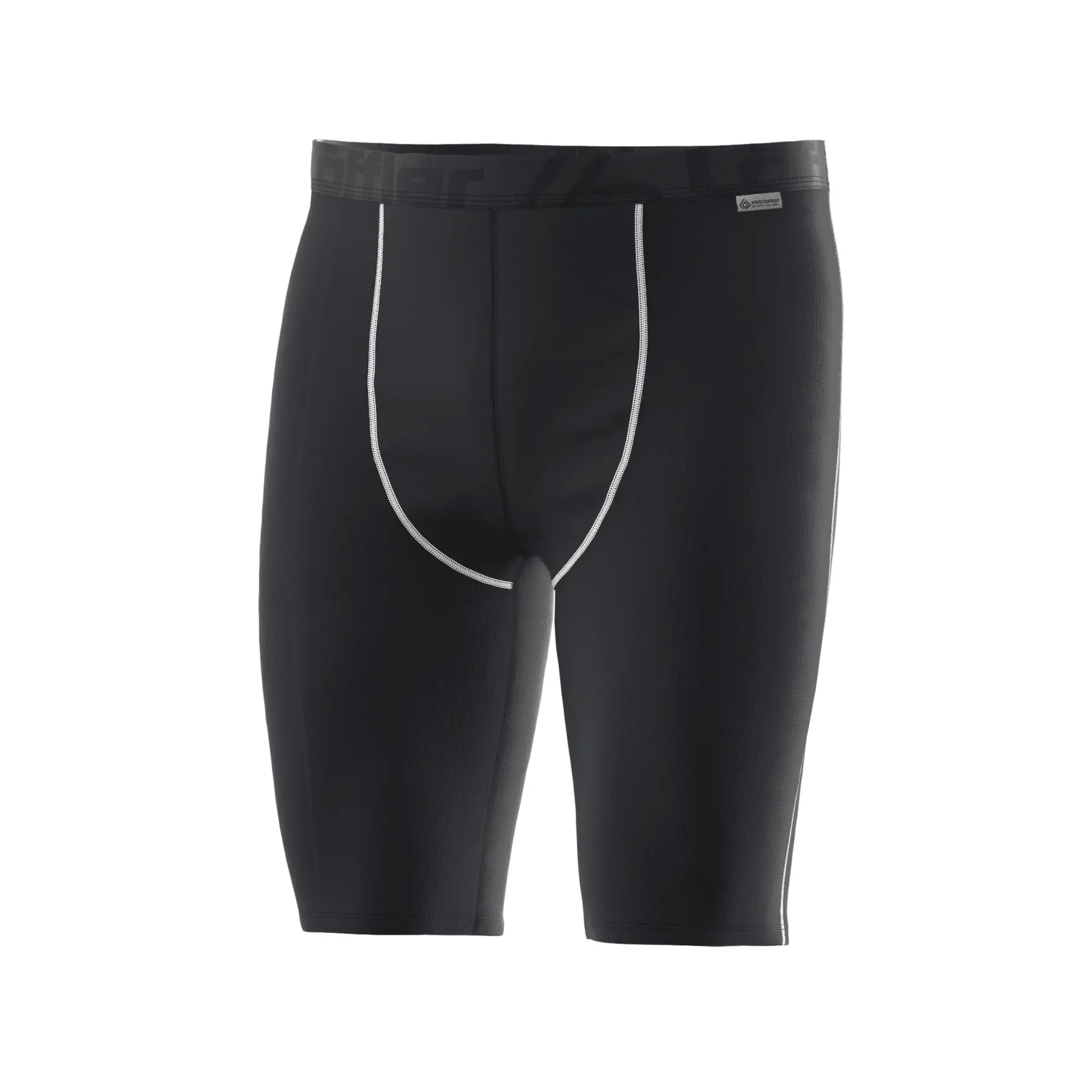 Shorts Löffler Windstopper® Transtex® Light