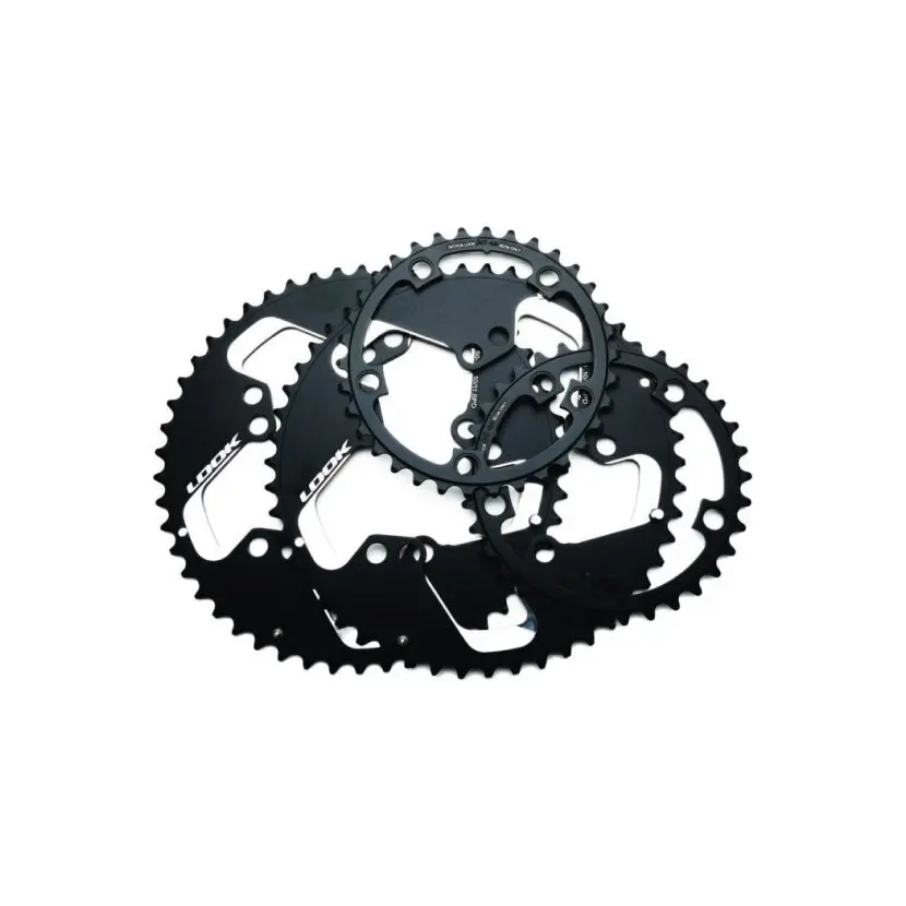 Cykelplatta disk Look Zed 2