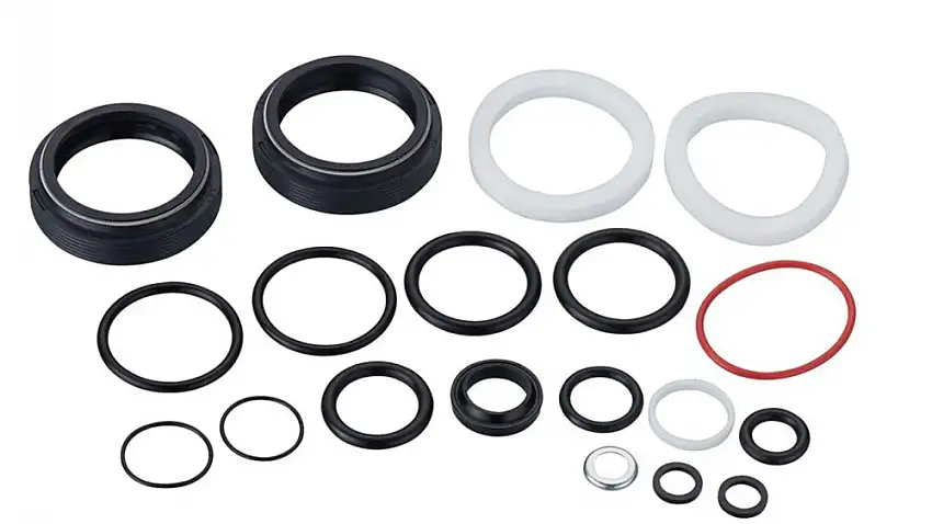Rock Shox Lyrik 29+ och Pike 29+ Dual Position AM service kit