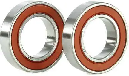 Maskinlager Mavic 6903 17 x 30 x 7 mm 2-pack