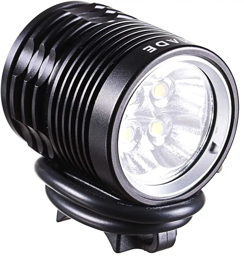 Framlampa MADE NB13-01