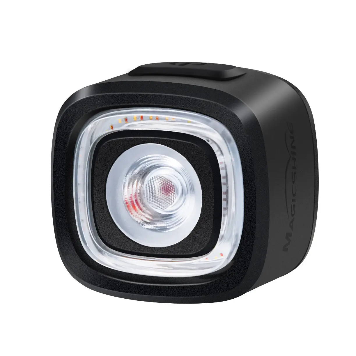 Fram- och bak LED-lampa Magicshine Seemee