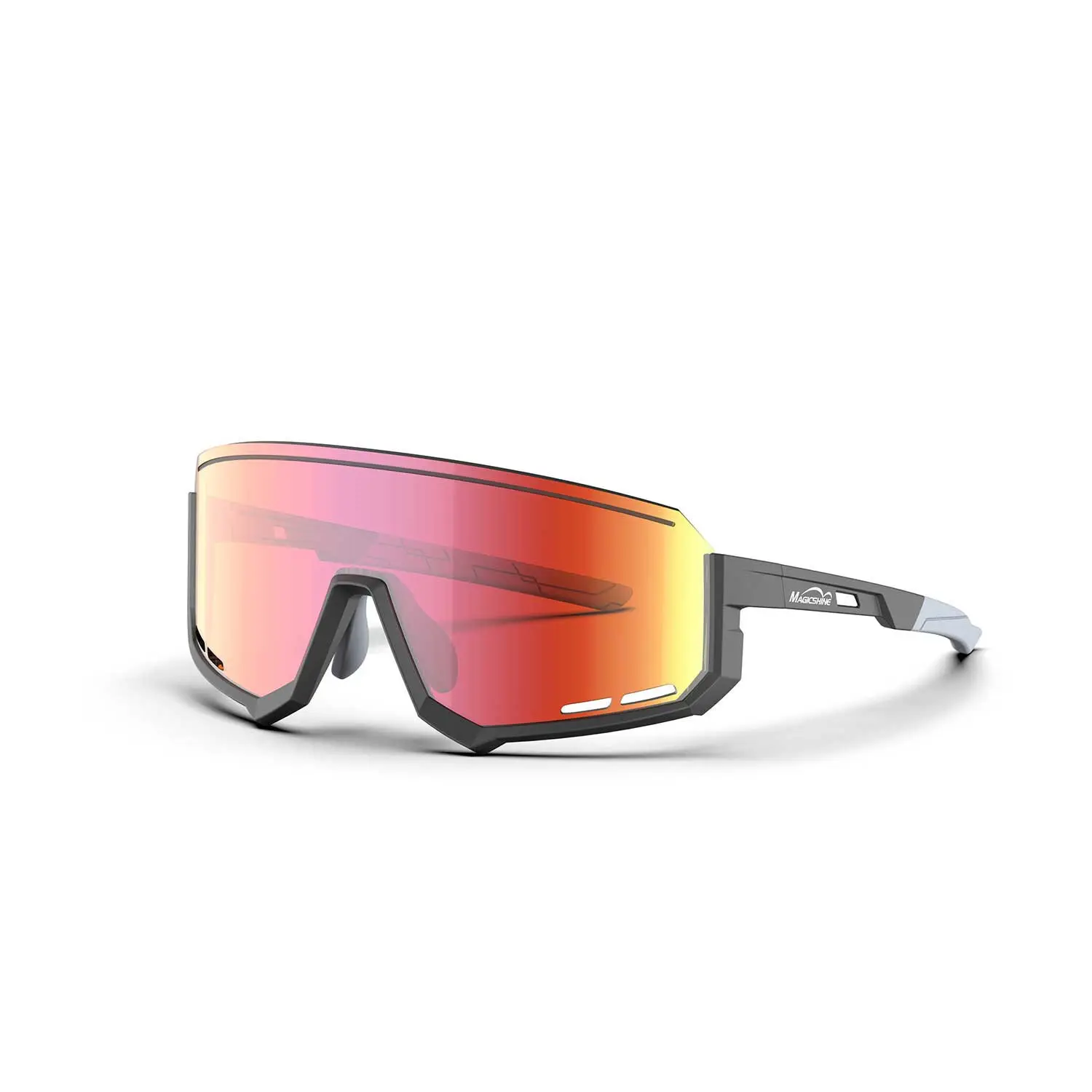 Fotokroma solglasögon Magicshine SP002CB